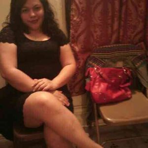 Meet your Posher, Violeta